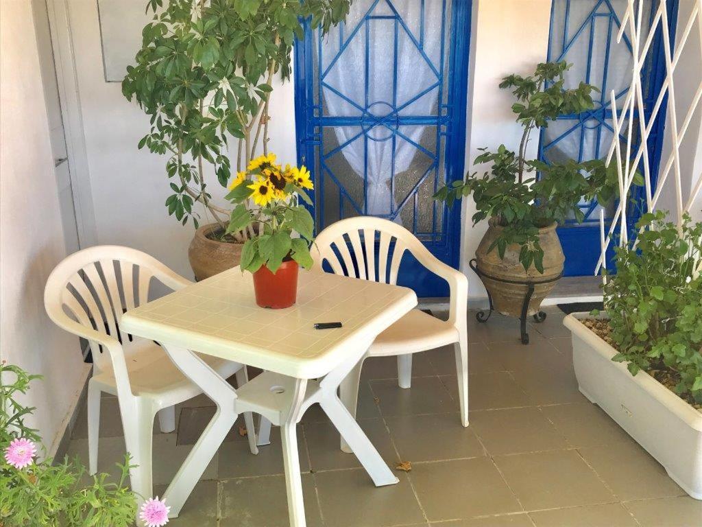 Apartamento Casa Lela 3...Hydra Míloi Exterior foto