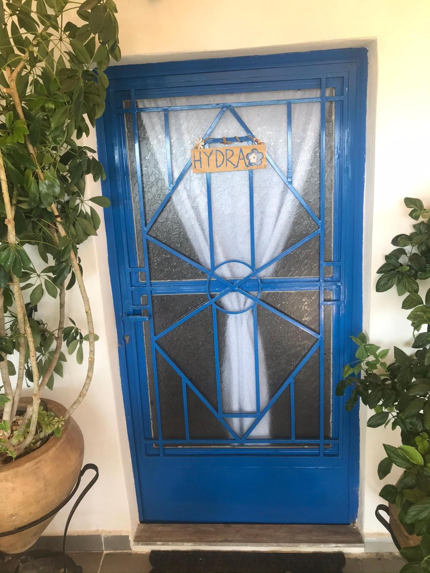 Apartamento Casa Lela 3...Hydra Míloi Exterior foto